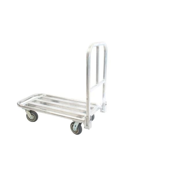 Prairie View Industries Prairie View FP18636T Folding Platform Truck; 9.5 x 18.5 x 38.5 in. FP18636T - main